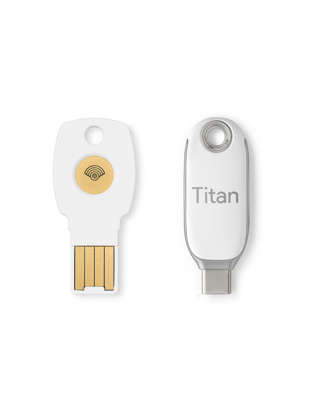 Google's New Titan Security Key Adds Another Piece to the Password-Killing  Puzzle