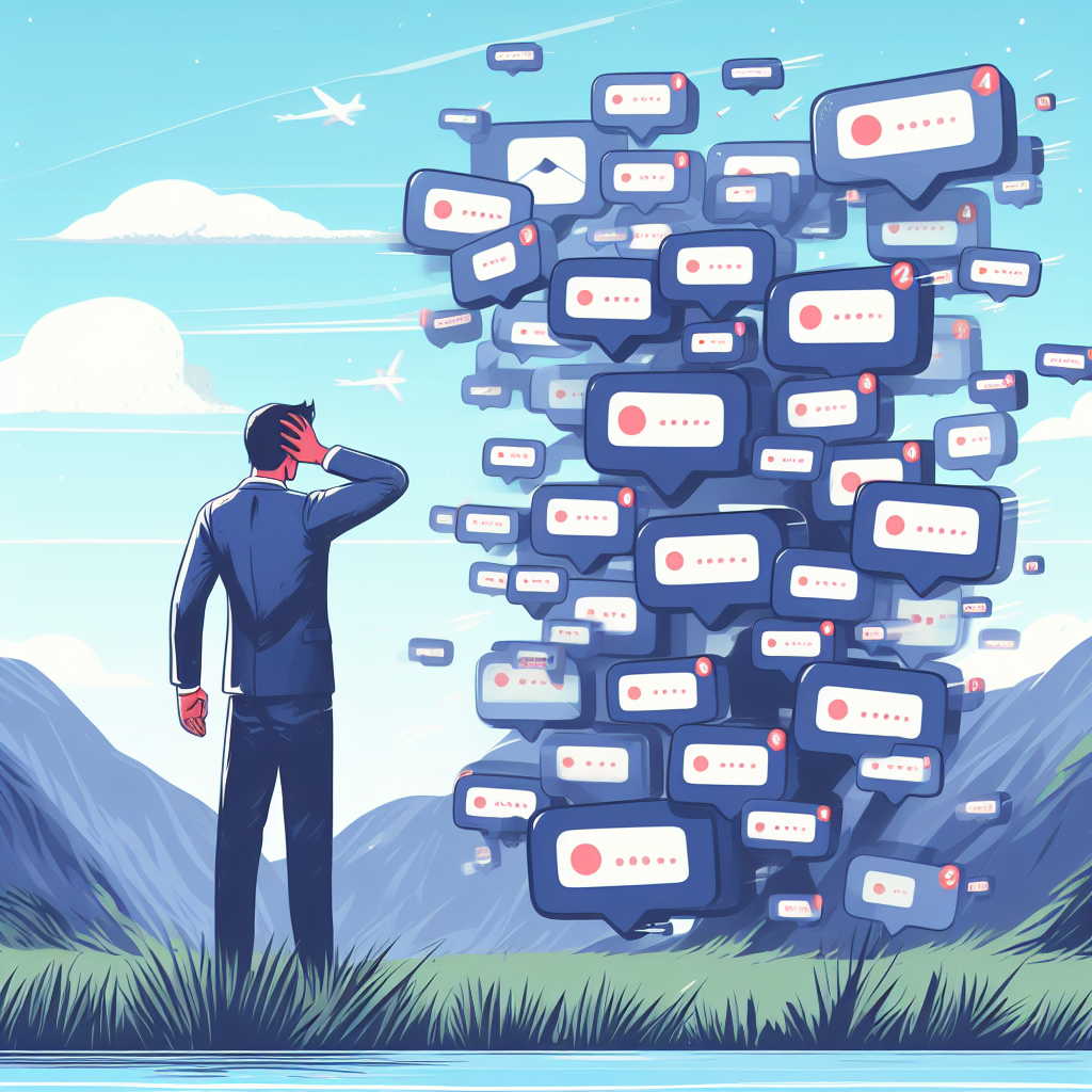 Mindful Notifications: Finding Focus in a Distracted World