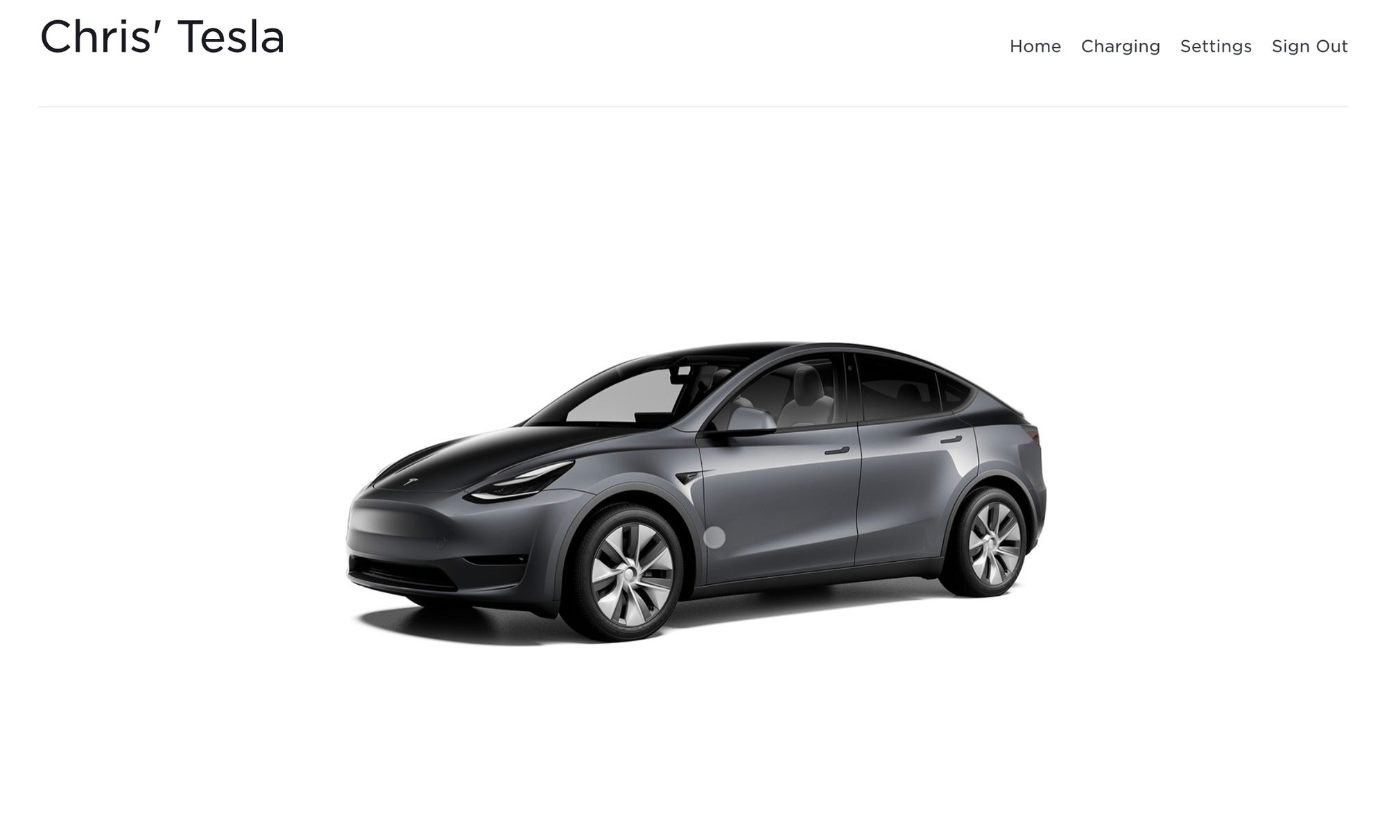 Why I Bought a Tesla Model Y instead of a VW ID.4 or Ford Mustang Mach-E