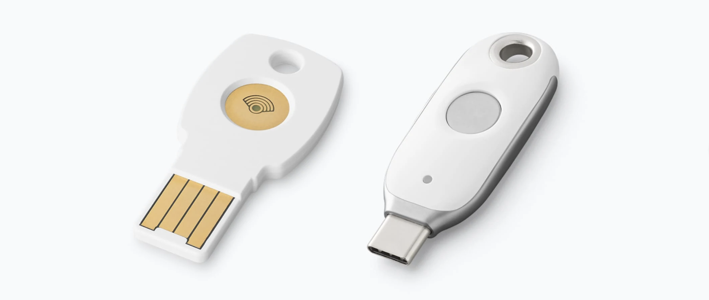 Google's Titan Security Key adds another layer of security only I have access to | Why I Bought This Tech