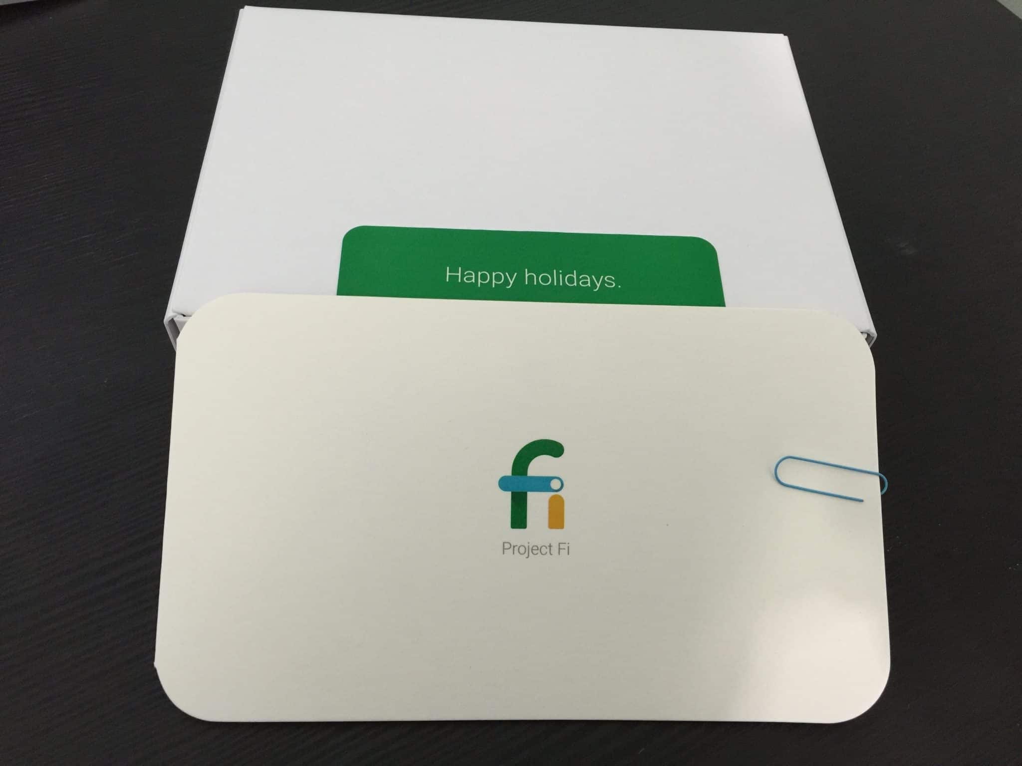 Project Fi Review: It's great, but not for me