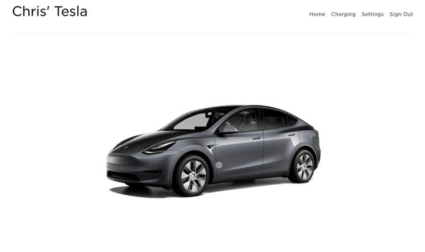 Why I Bought a Tesla Model Y instead of a VW ID.4 or Ford Mustang Mach-E