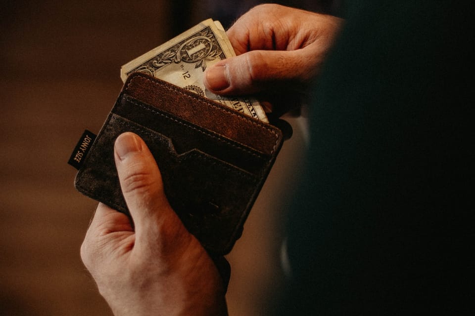 Some of the best things under $20 I bought this year