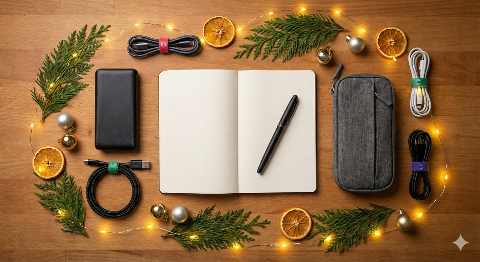 White Elephant gifts that don't suck